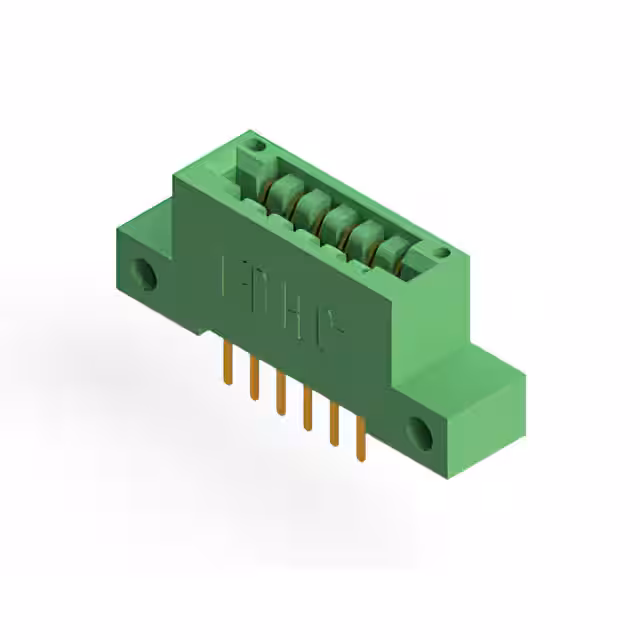346-012-520-212 EDAC Inc.  Edgeboard Connectors